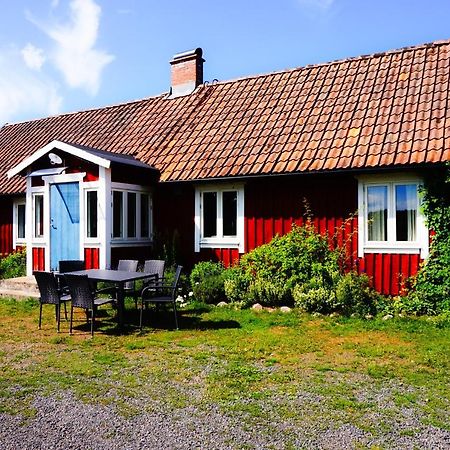 Liten Paerontraedgard Perstorp Exteriör bild