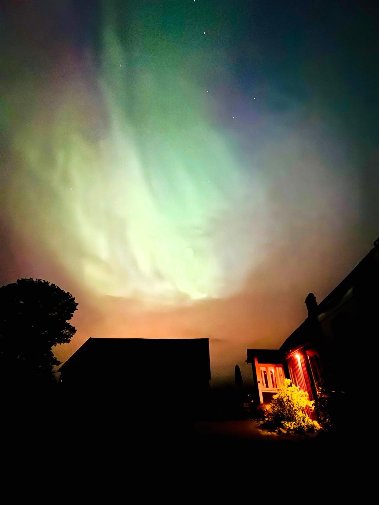 Liten Paerontraedgard Perstorp Exteriör bild